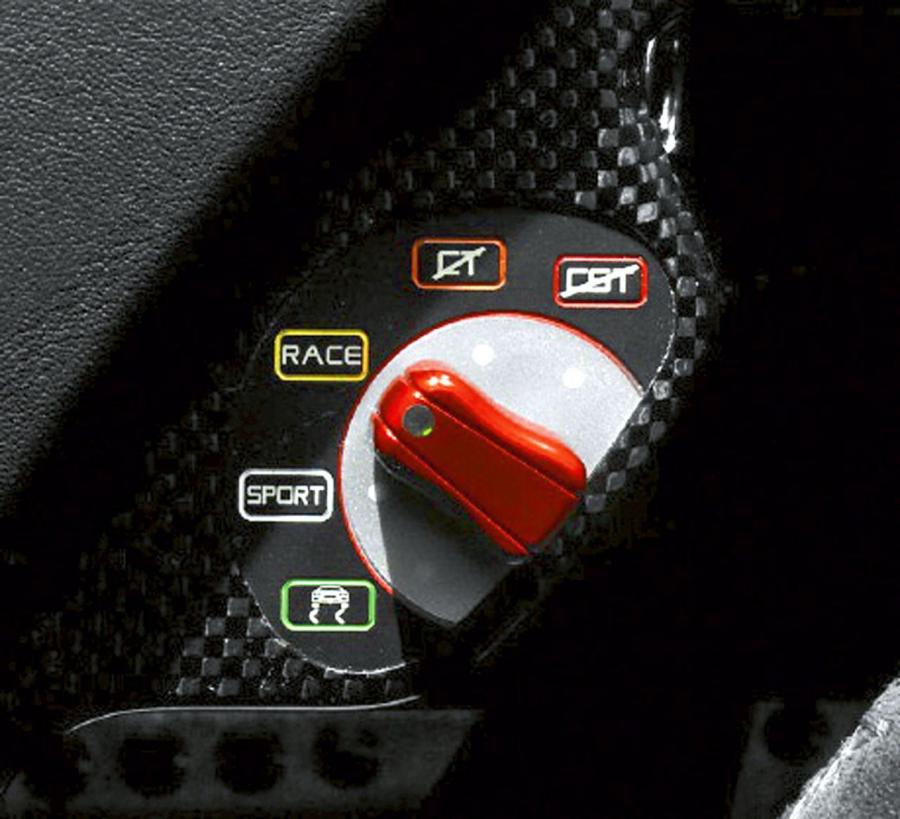  Ferrari F430 Scuderia 2007 года  (фото 33 из 129)